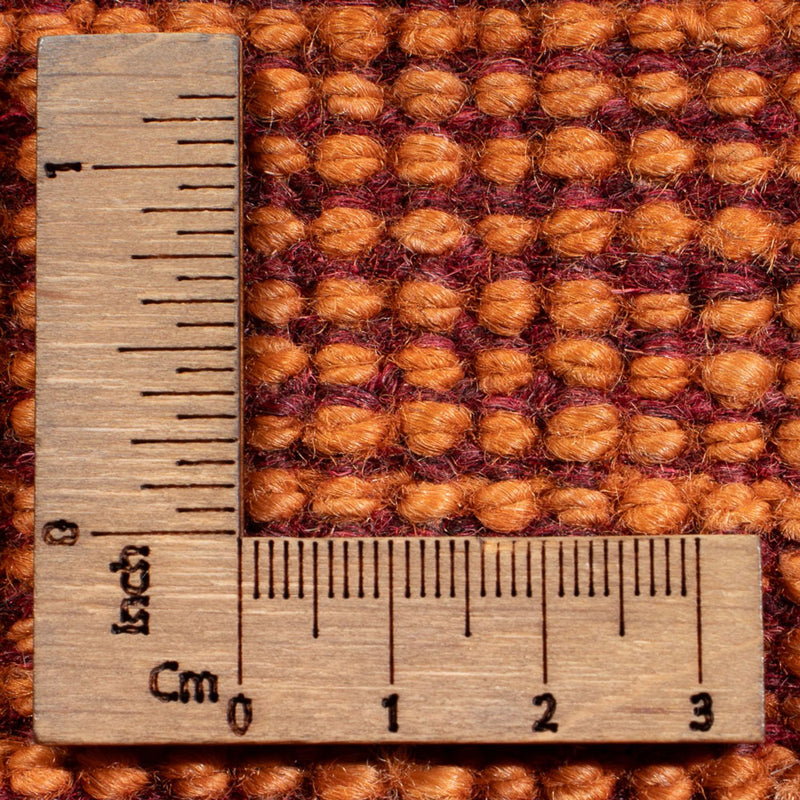 Persisk Gabbeh Teppe 194x118cm - Perserteppich Wollteppich