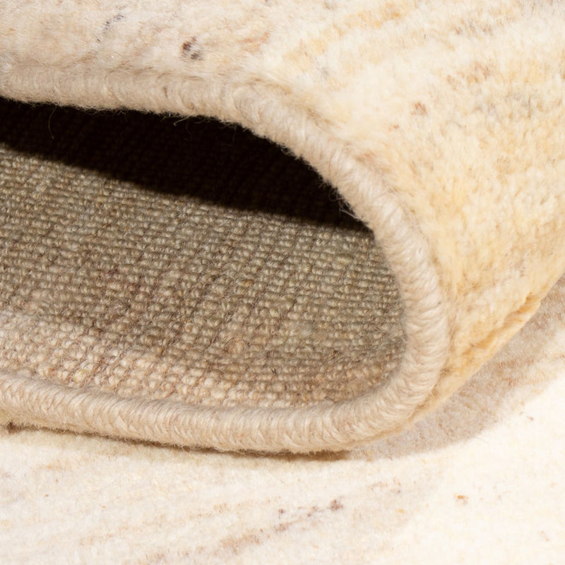 Persisk Gabbeh Teppe 170x120cm - Perserteppich Wollteppich