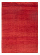 Persisk Gabbeh Teppe 173x125cm - Perserteppich Wollteppich