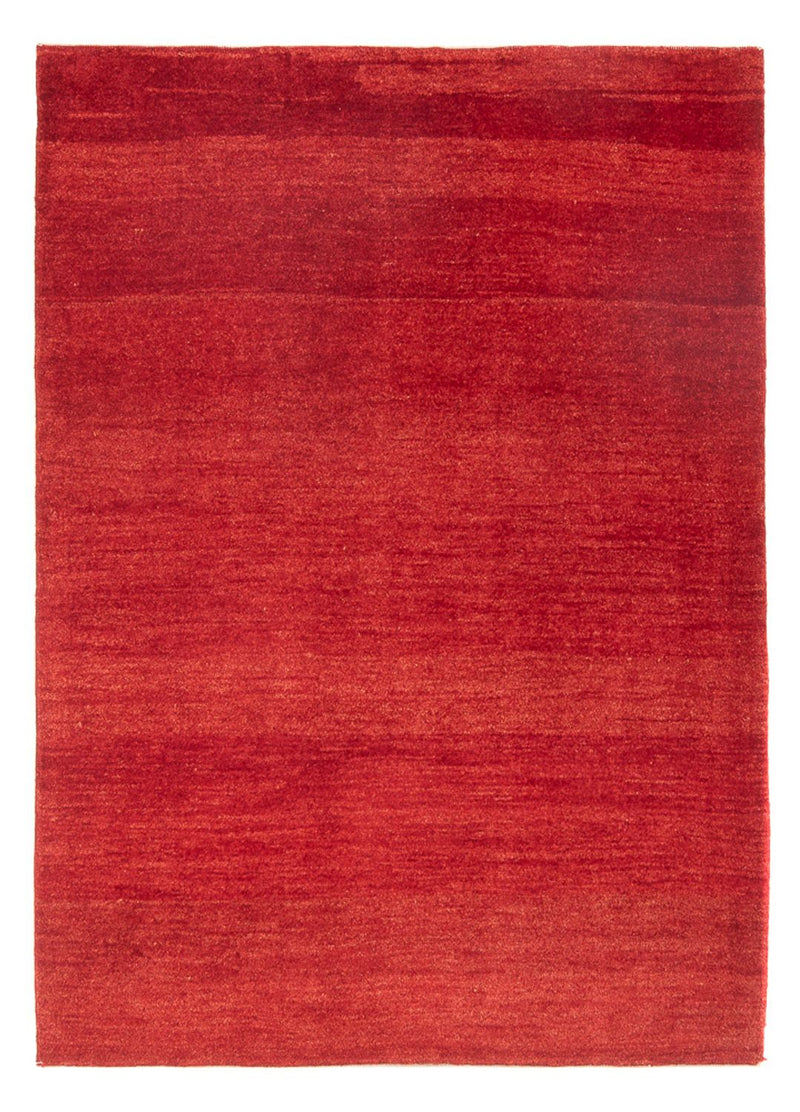 Persisk Gabbeh Teppe 173x125cm - Perserteppich Wollteppich