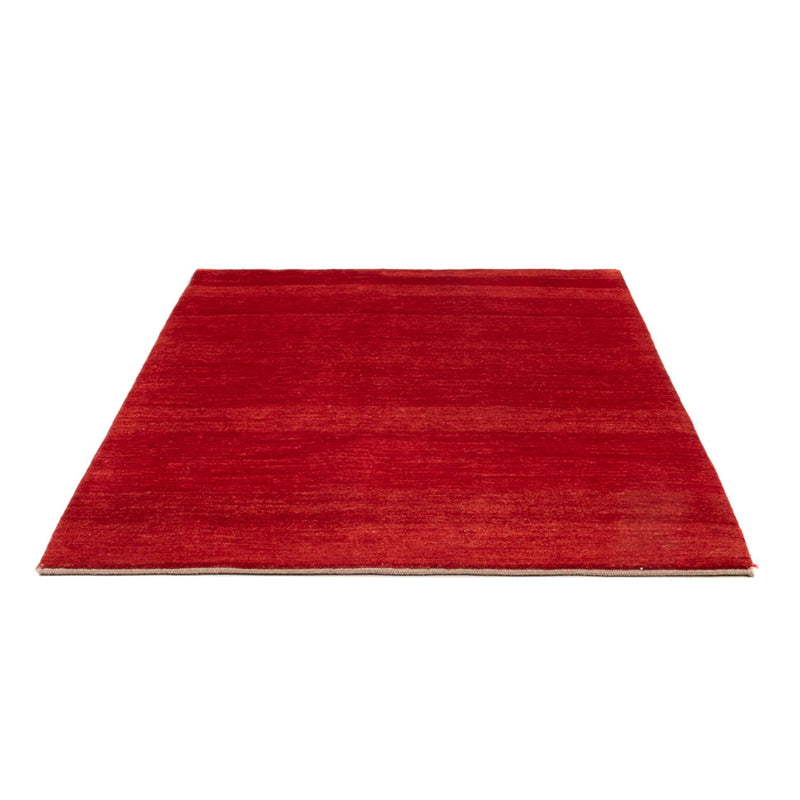 Persisk Gabbeh Teppe 173x125cm - Perserteppich Wollteppich