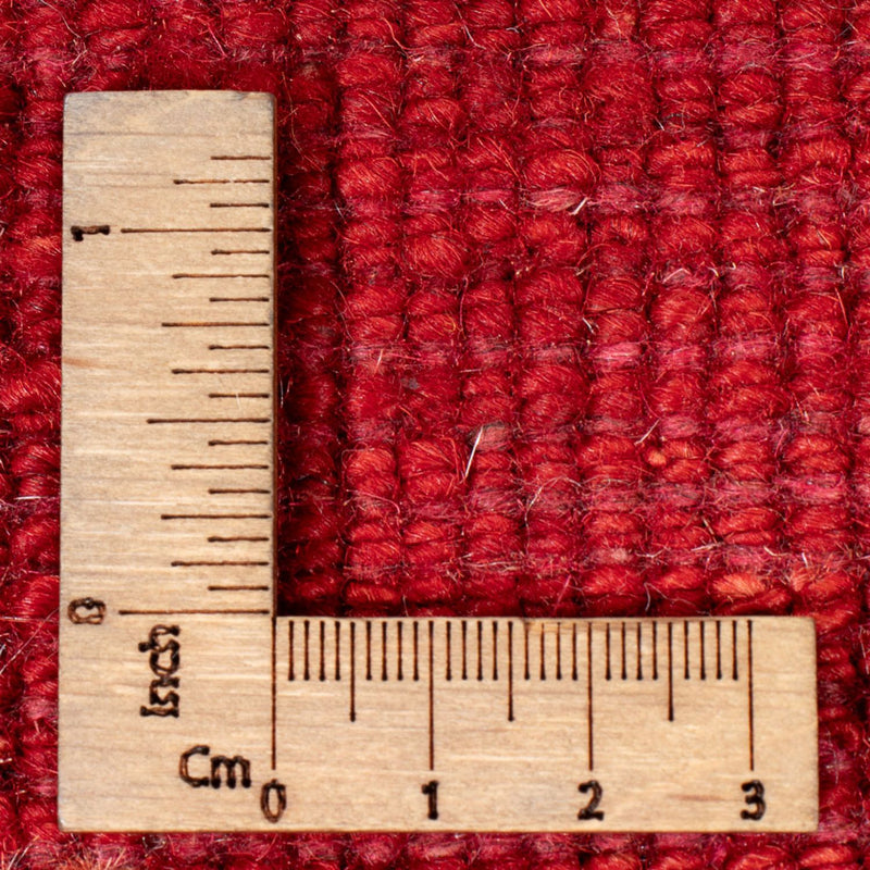 Persisk Gabbeh Teppe 173x125cm - Perserteppich Wollteppich