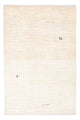 Persisk Gabbeh Teppe 176x120cm - Perserteppich Wollteppich