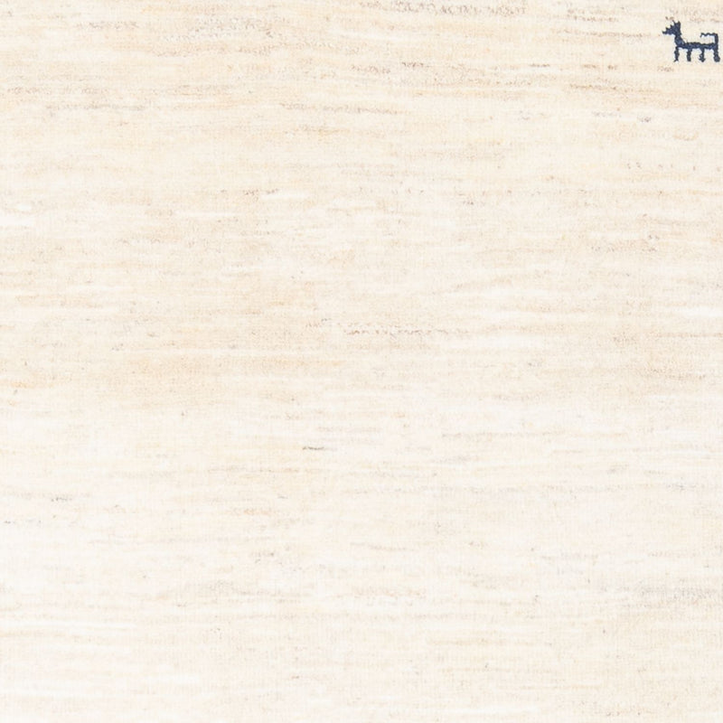 Persisk Gabbeh Teppe 176x120cm - Perserteppich Wollteppich