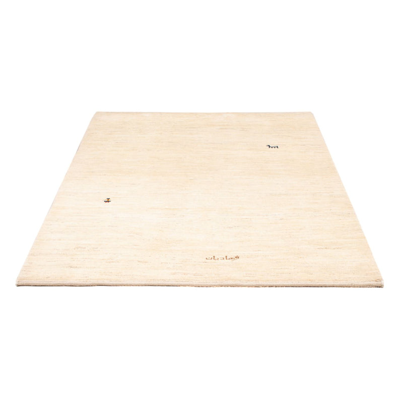 Persisk Gabbeh Teppe 176x120cm - Perserteppich Wollteppich
