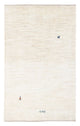 Persisk Gabbeh Teppe 163x110cm - Perserteppich Wollteppich