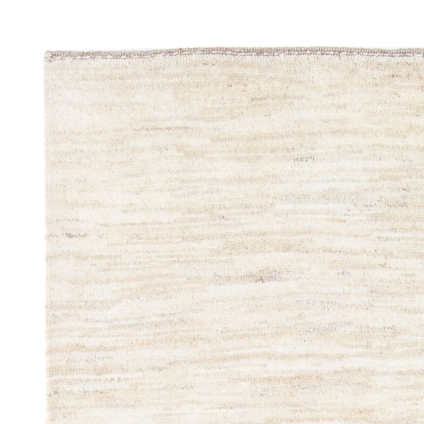Persisk Gabbeh Teppe 163x110cm - Perserteppich Wollteppich
