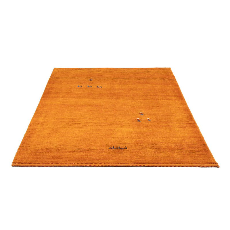 Persisk Gabbeh Teppe 176x115cm - Perserteppich Wollteppich