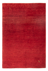 Persisk Gabbeh Teppe 180x127cm - Perserteppich Wollteppich – product image