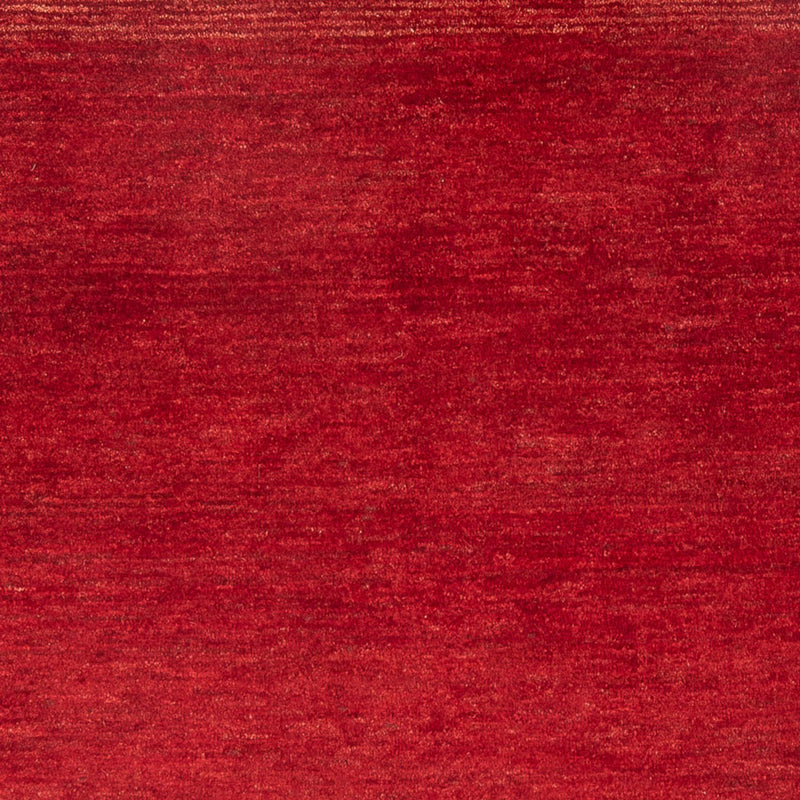 Persisk Gabbeh Teppe 180x127cm - Perserteppich Wollteppich