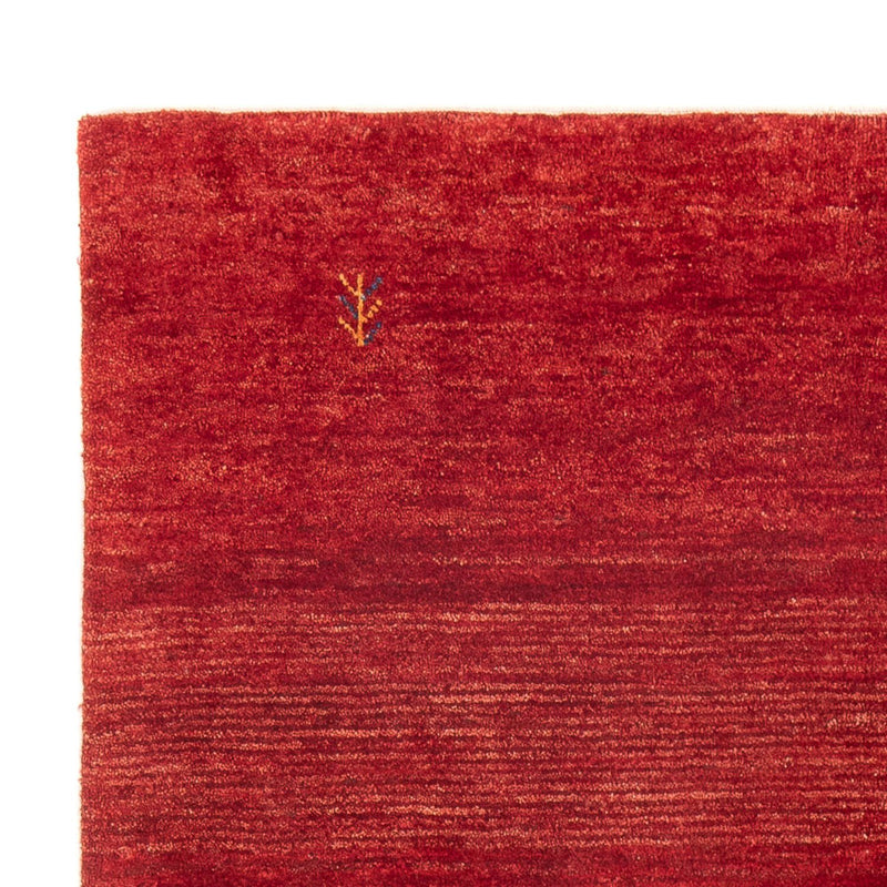 Persisk Gabbeh Teppe 180x127cm - Perserteppich Wollteppich