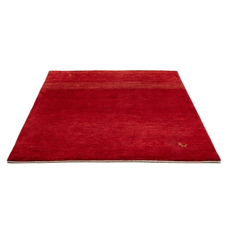 Persisk Gabbeh Teppe 180x127cm - Perserteppich Wollteppich