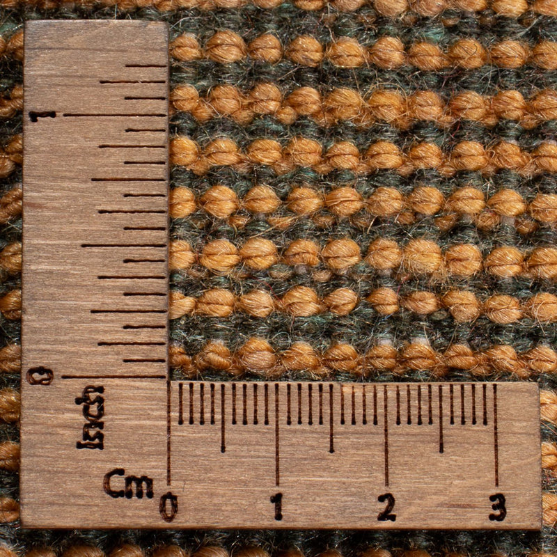 Persisk Gabbeh Teppe 120x163cm - Perserteppich Wollteppich