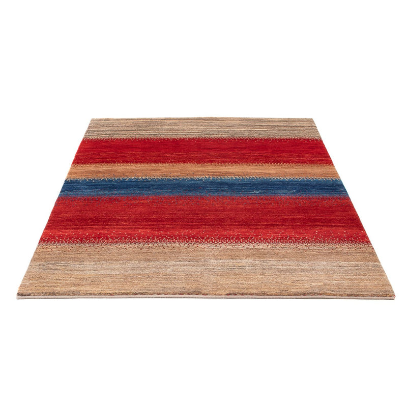 Persisk Gabbeh Teppe 178x120cm - Perserteppich Wollteppich