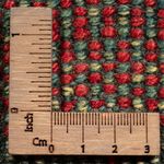 Persisk Gabbeh Teppe 180x120cm - Perserteppich Wollteppich