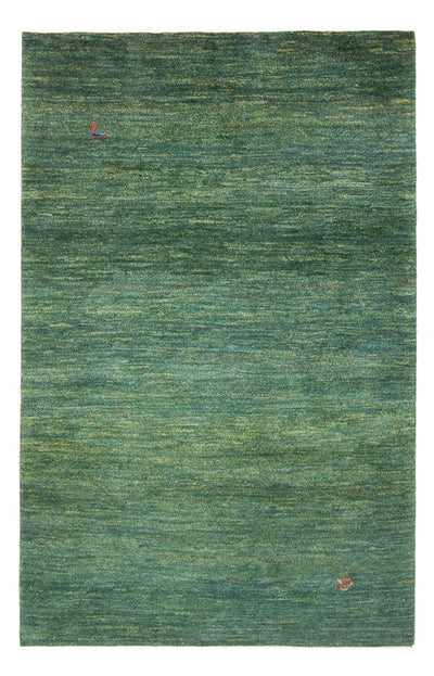Persisk Gabbeh Teppe 116x182cm - Perserteppich Wollteppich