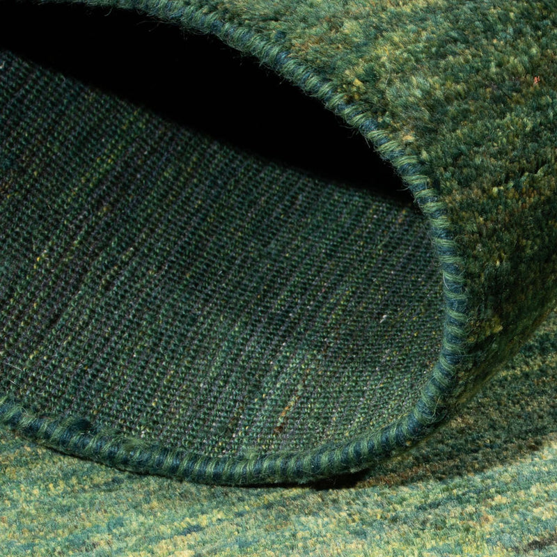 Persisk Gabbeh Teppe 182x116cm - Perserteppich Wollteppich