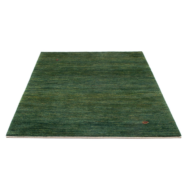 Persisk Gabbeh Teppe 182x116cm - Perserteppich Wollteppich