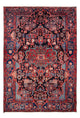 Bakhtiari Teppe 214x147cm - Persisk teppe