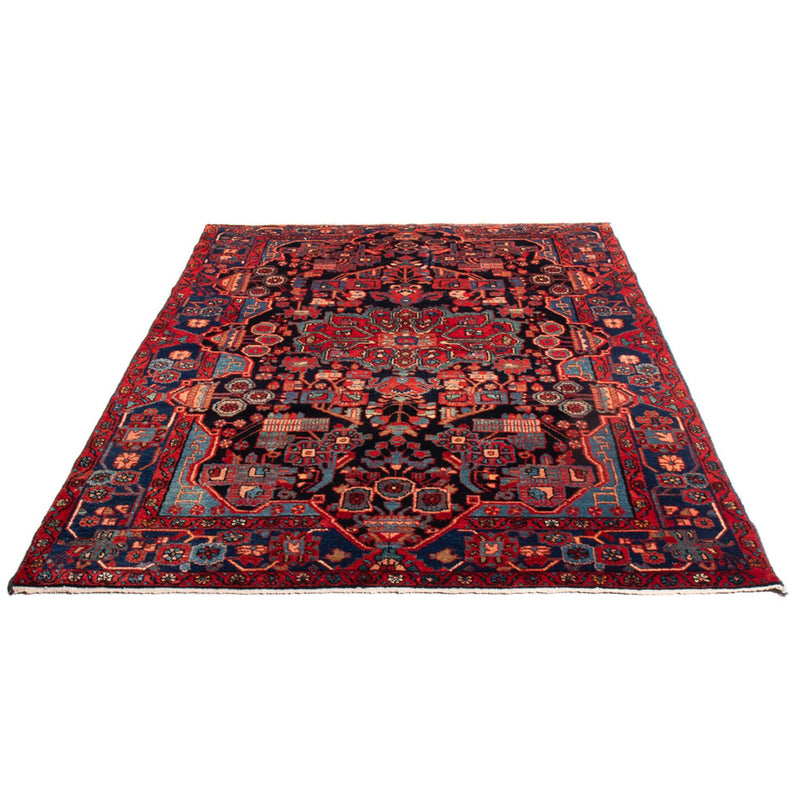 Bakhtiari Teppe 214x147cm - Persisk teppe