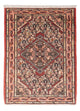 Sarouk Teppe 122x80cm - Persisk teppe