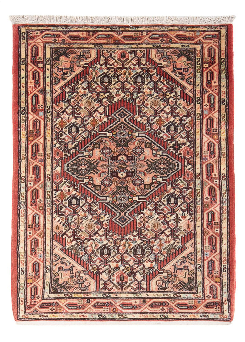 Sarouk Teppe 122x80cm - Persisk teppe