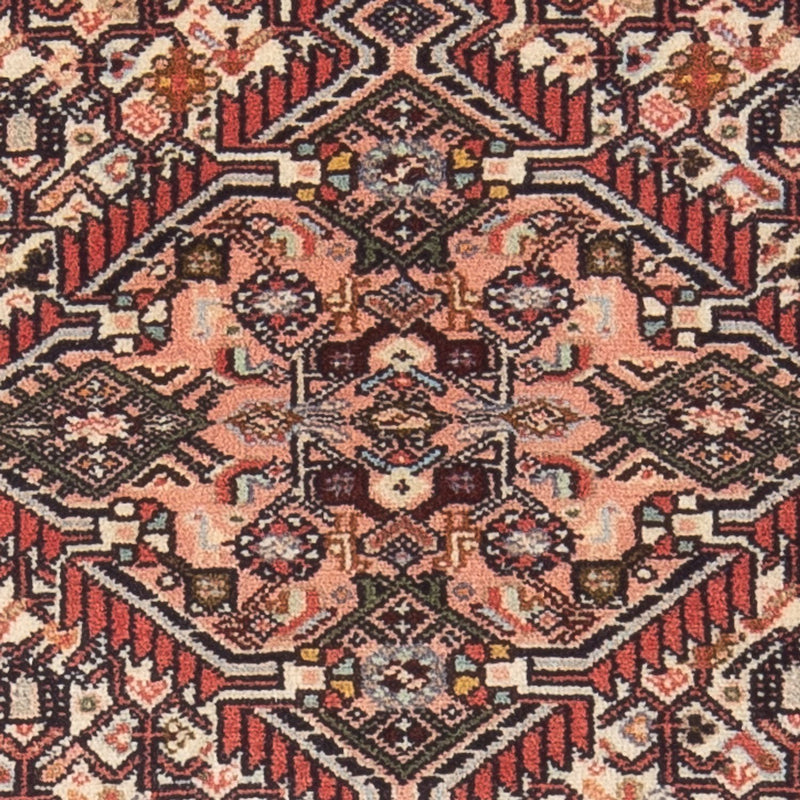 Sarouk Teppe 122x80cm - Persisk teppe