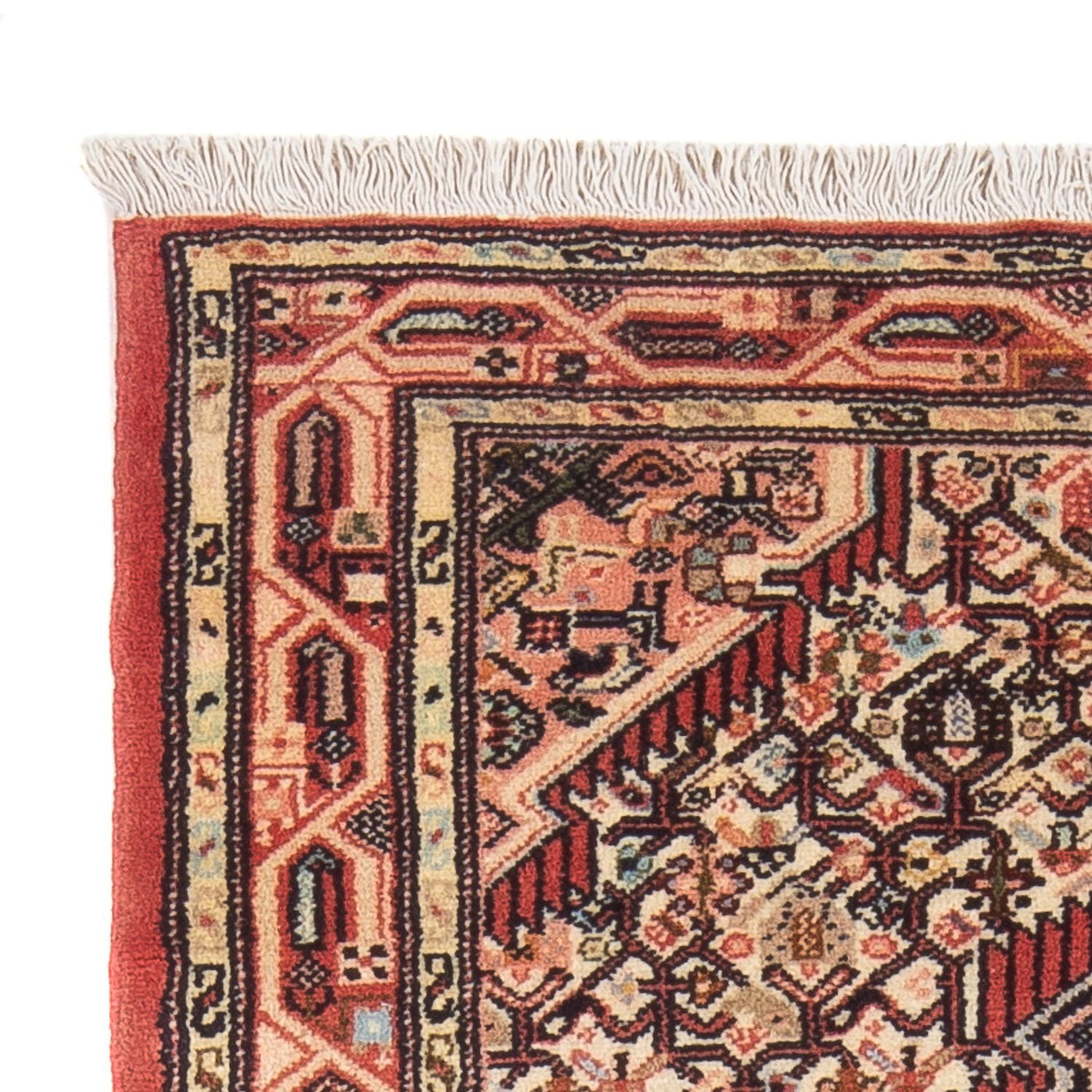 Sarouk Teppe 122x80cm - Persisk teppe