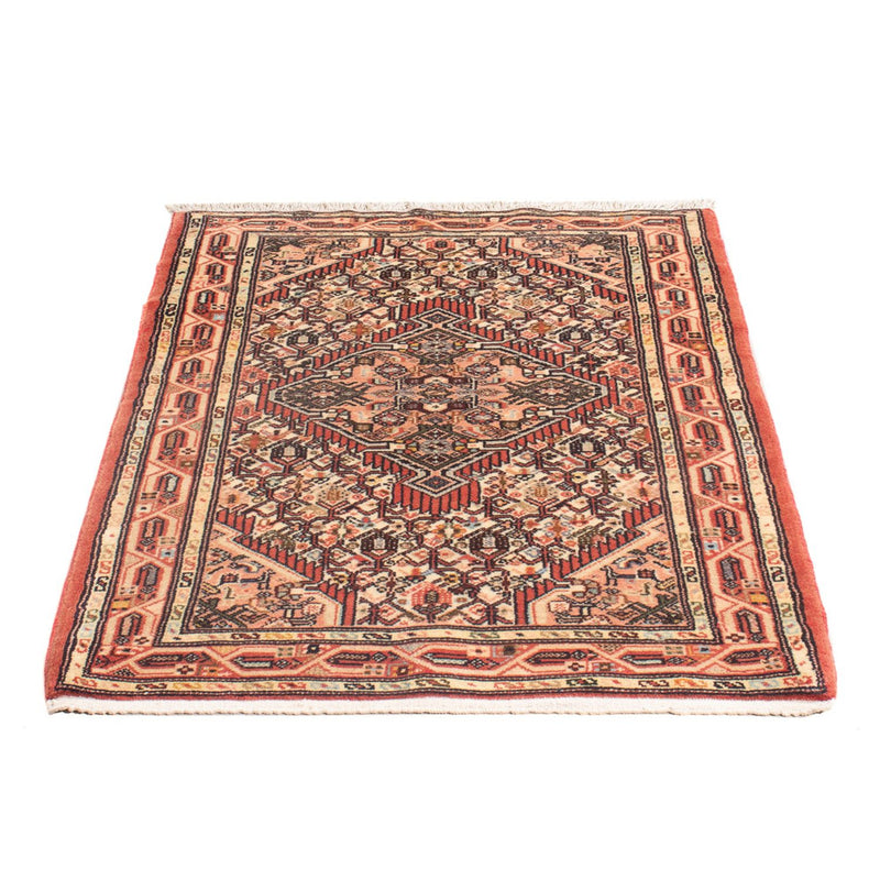 Sarouk Teppe 122x80cm - Persisk teppe