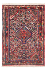 Hamadan Teppe 163x105cm - Persisk teppe – product image
