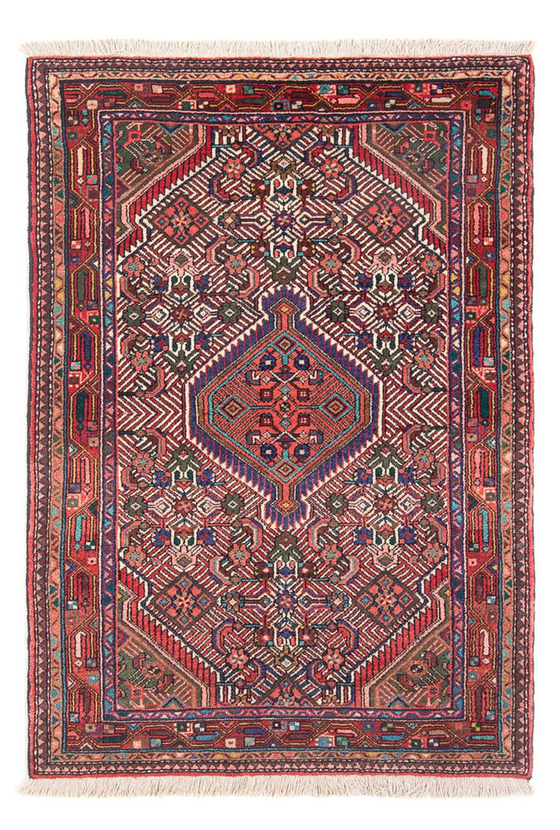 Hamadan Teppe 163x105cm - Persisk teppe