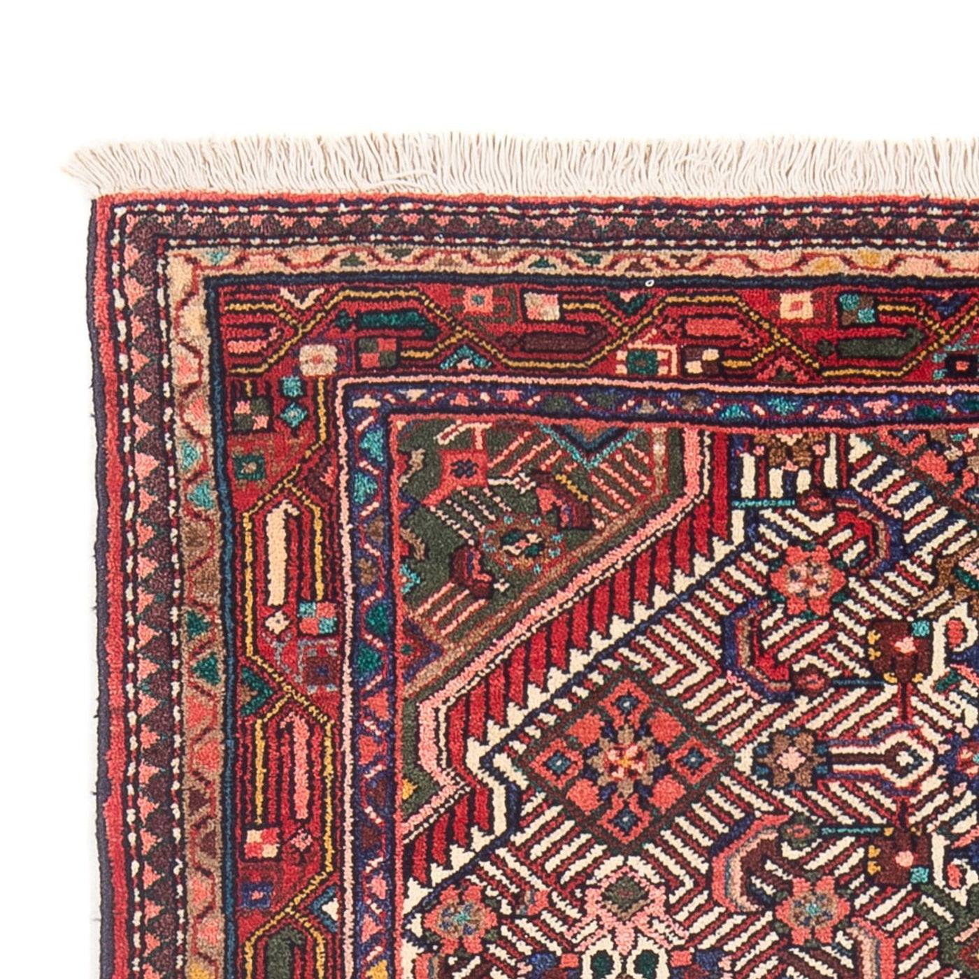 Hamadan Teppe 163x105cm - Persisk teppe