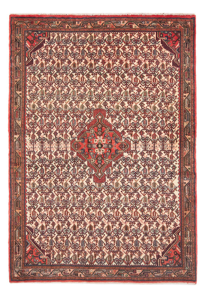 Hamadan Teppe 200x136cm - Persisk teppe
