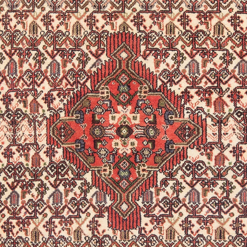 Hamadan Teppe 200x136cm - Persisk teppe