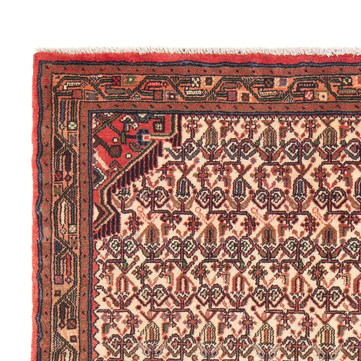 Hamadan Teppe 200x136cm - Persisk teppe