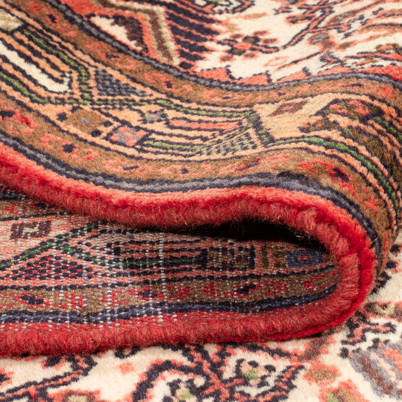 Hamadan Teppe 200x136cm - Persisk teppe