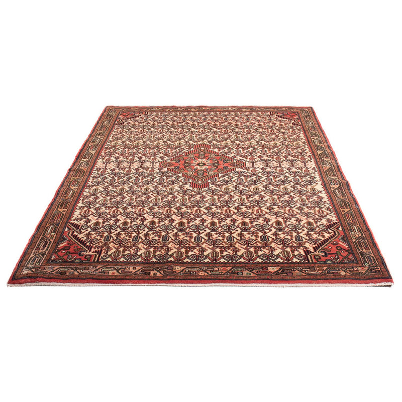 Hamadan Teppe 200x136cm - Persisk teppe