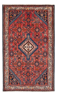 Hamadan Teppe 205x130cm - Persisk teppe – product image