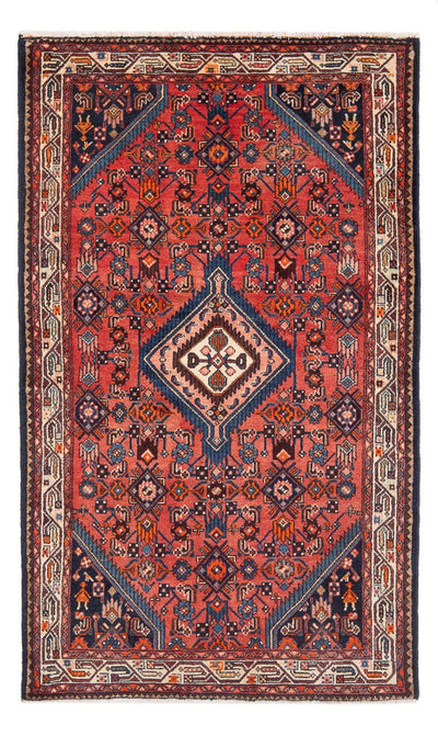Hamadan Teppe 130x205cm - Persisk teppe