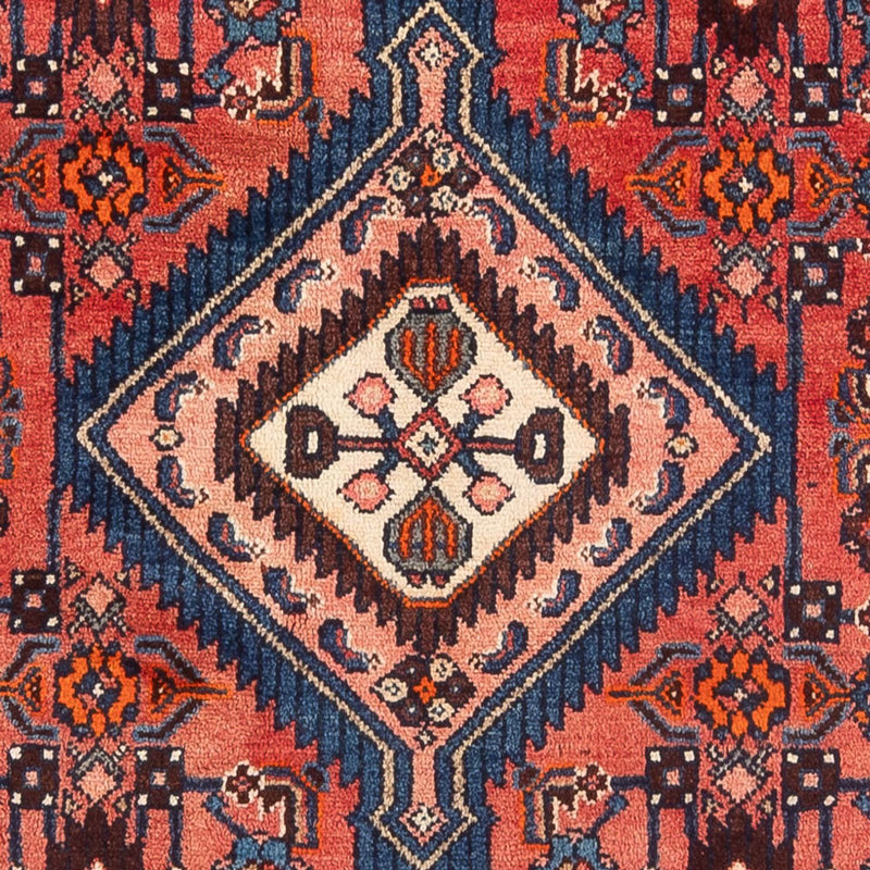 Hamadan Teppe 205x130cm - Persisk teppe