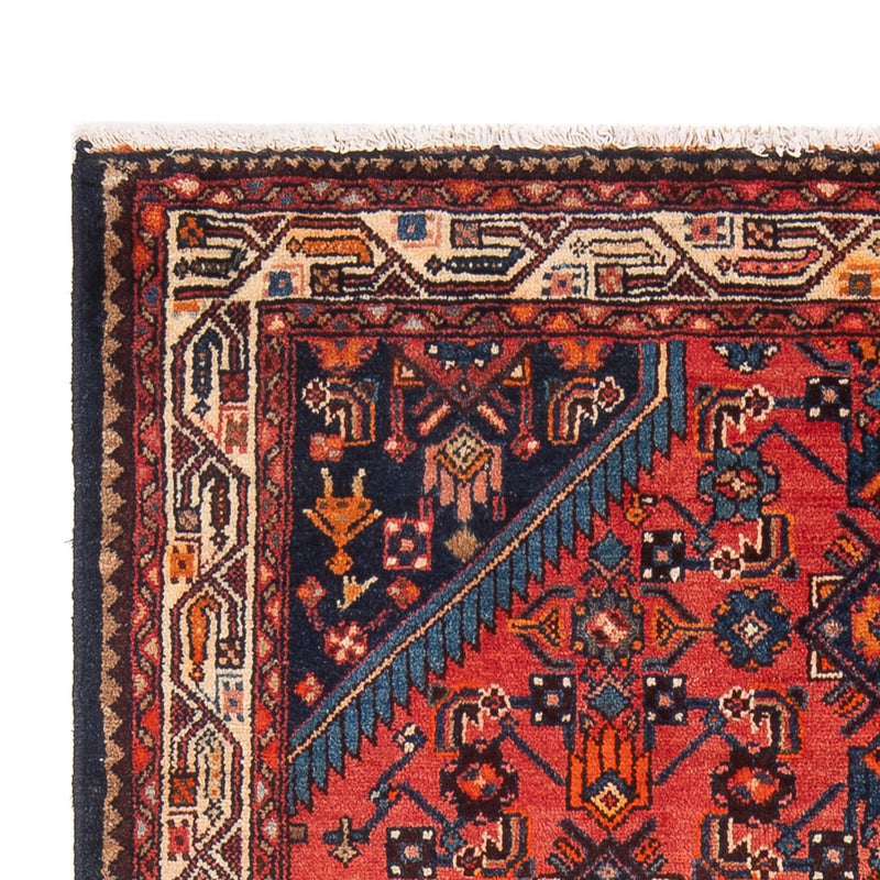 Hamadan Teppe 205x130cm - Persisk teppe