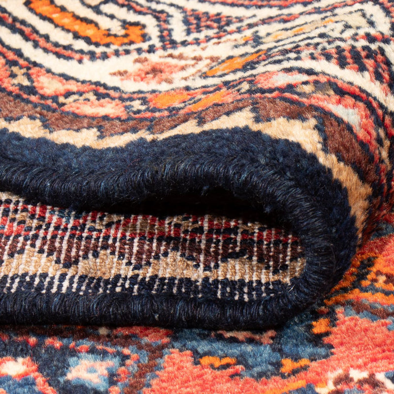 Hamadan Teppe 205x130cm - Persisk teppe