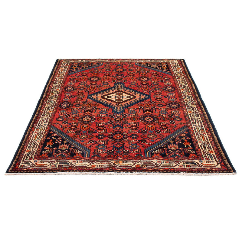 Hamadan Teppe 205x130cm - Persisk teppe