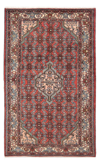 Hamadan Teppe 207x132cm - Persisk teppe – product image
