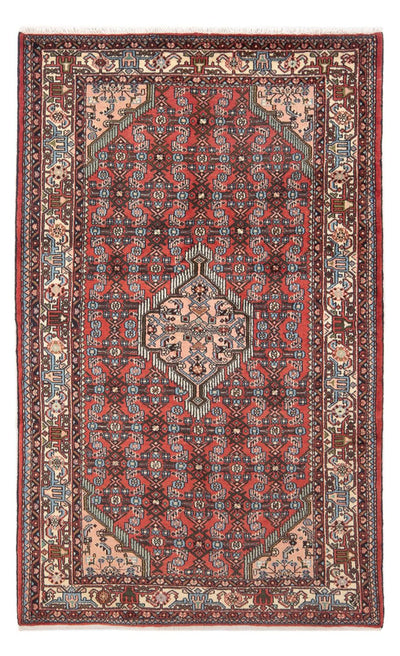 Hamadan Teppe 132x207cm - Persisk teppe
