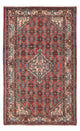 Hamadan Teppe 207x132cm - Persisk teppe
