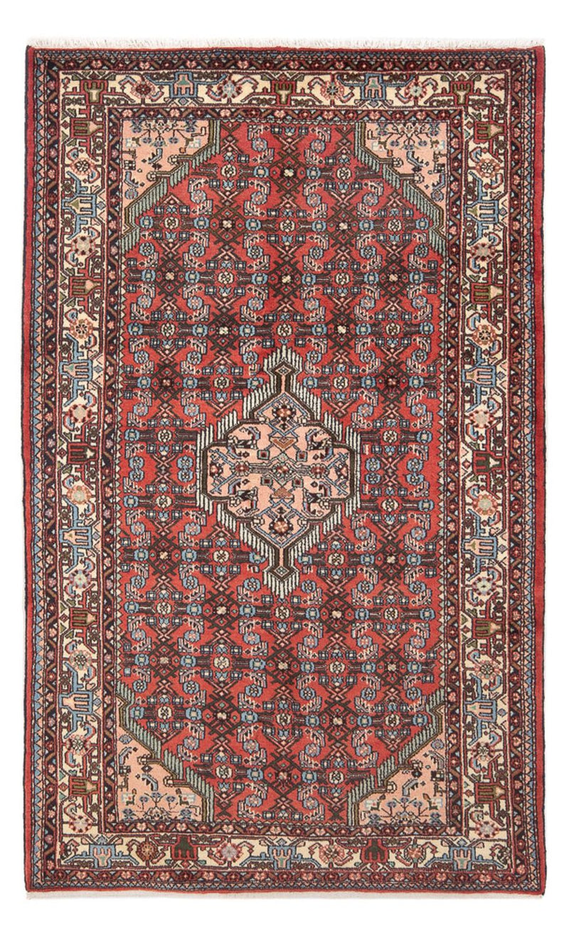Hamadan Teppe 207x132cm - Persisk teppe