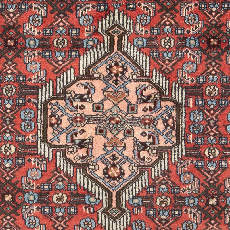 Hamadan Teppe 207x132cm - Persisk teppe