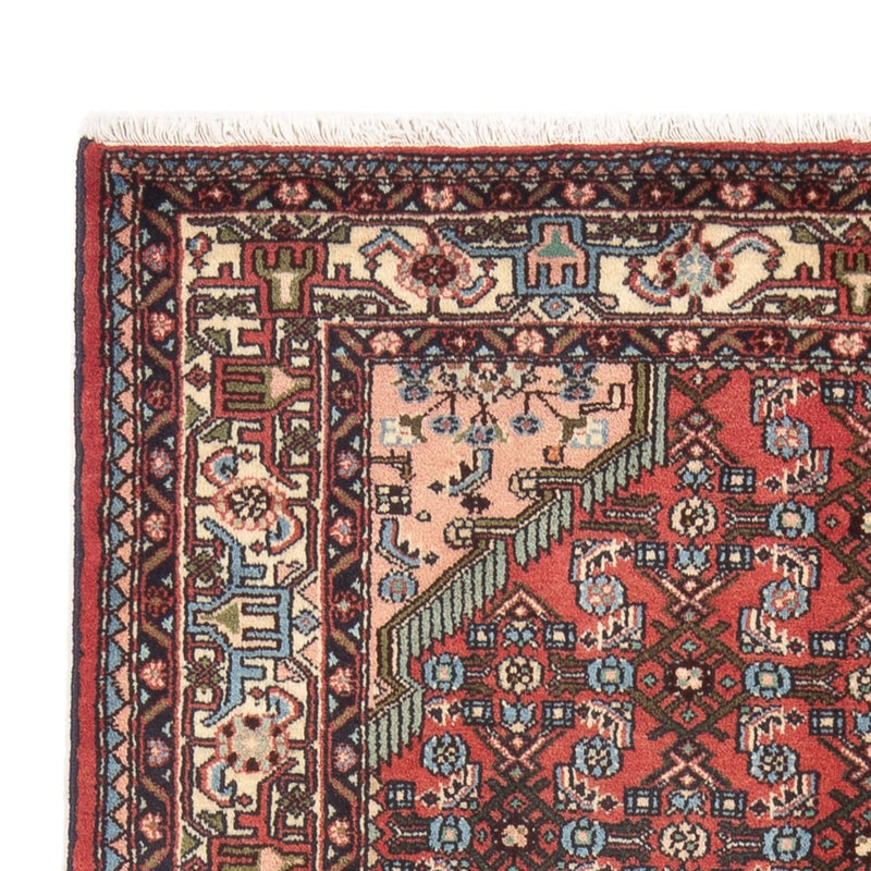 Hamadan Teppe 207x132cm - Persisk teppe