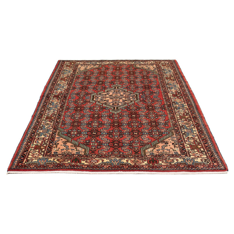Hamadan Teppe 207x132cm - Persisk teppe